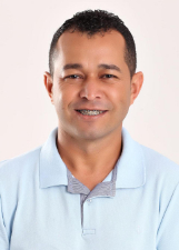 Foto de Leandro de Andrade Santana