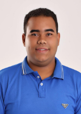 Foto de JOAO VITOR DA SILVA DE JESUS