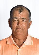 Foto de IZAILTON DA SILVA ARAÚJO