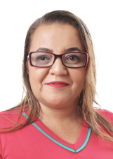 Foto de Rubia Bianca Pereira Santos