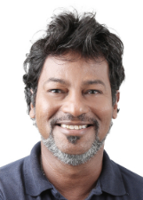 Foto de Charles Sena Santos