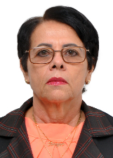 Foto de Edna Maria Lopes