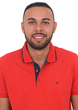 Foto de ELITON SANTOS DO NASCIMENTO