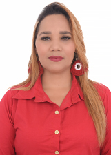 Foto de Valéria Barbosa de Moura