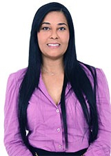 Foto de Célia Santos da Silva