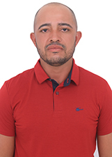 Foto de Odilon Barros de Araújo