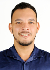 Foto de ALVARO RODRIGO PORTO DE ARAUJO