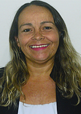 Foto de JIBERLANIA RODRIGUES DA SILVA
