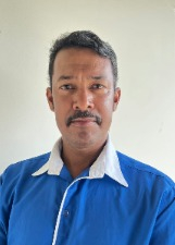 Foto de CLEBERSON MOREIRA DE SOUZA SANTANA