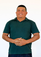 Foto de CARLOS PEREIRA DE OLIVEIRA