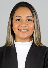 Foto de VITÓRIA DOURADO DE JESUS