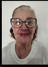 Foto de Elisia de Andrade Couto