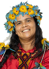 Foto de JOCELIA MACHADO DOS SANTOS
