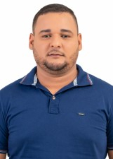Foto de OSEAS XAVIER DE SOUZA DOS SANTOS