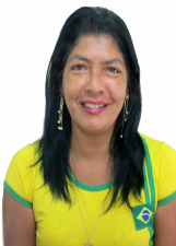 Foto de Nara Melo de Oliveira Freitas