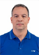 Foto de João Benedito Vieira de Andrade Junior