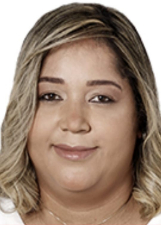 Foto de ANDREIA DA SILVA ALVES PEREIRA