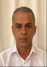Foto de ADEMILSON RODRIGUES TEIXEIRA