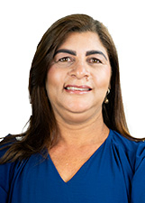Foto de ALISANGELA OLIVA PEREIRA