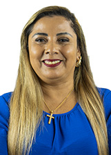 Foto de LUCIANA PIRES DE OLIVEIRA