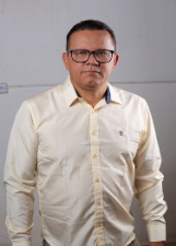 Foto de Ailton Palmeira da Silva
