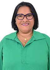 Foto de MAGNOLIA SILVA NEVES CARVALHO
