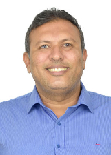 Foto de João Rogério da Cruz Ramos Silva