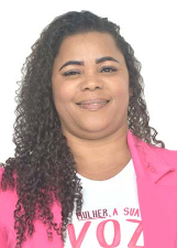 Foto de Angela dos Santos Magalhães