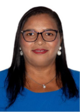 Foto de JAÍDE BAHIANA DE BRITO