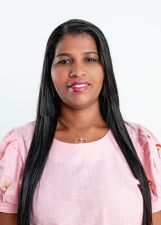 Foto de Jusilene Silva Sampaio