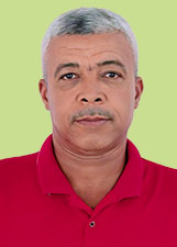 Foto de EVANDRO JESUS DOS SANTOS