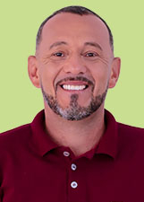 Foto de LÚCIO MAURO AMORIM DOS SANTOS