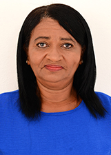 Foto de MARIA APARECIDA DA SILVA SANTOS