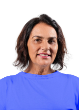 Foto de DIVANÍ DA SILVA GOMES