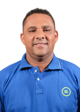 Foto de Hamilton Leal Brito