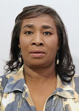 Foto de Maria da Conceição Silva Gurunga