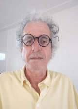 Foto de CLÁUDIO JOSÉ PAIM DE SANTANA