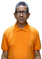 Foto de Cosme Pereira dos Santos