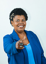 Foto de Vandilma Silva dos Santos