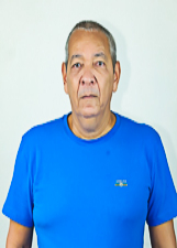 Foto de Abdias Pereira de Almeida Filho