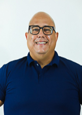 Foto de Wesklen Alexandre Bueno de Oliveira