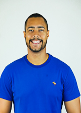 Foto de Caio Vinicius da Silva Nobre