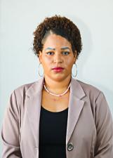 Foto de Fabiana da Silva Nascimento