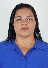 Foto de Aline de Souza