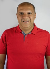 Foto de Arnaldo Vieira Porto Junior