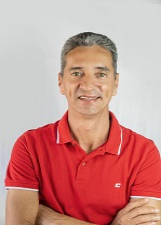 Foto de JACKSON BONFIM DE CASTRO