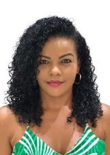 Foto de GERLANDIA DA SILVA PEREIRA