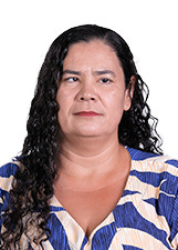 Foto de GEANE DOS REIS MOREIRA