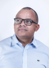 Foto de Juscelino dos Santos