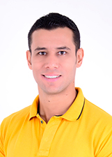 Foto de Cassio Eduardo Carvalho Marques